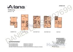 Alana (D28), Terrace #629222081
